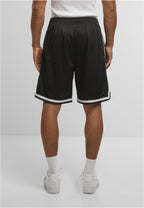 R1M Mesh Short Schwarz