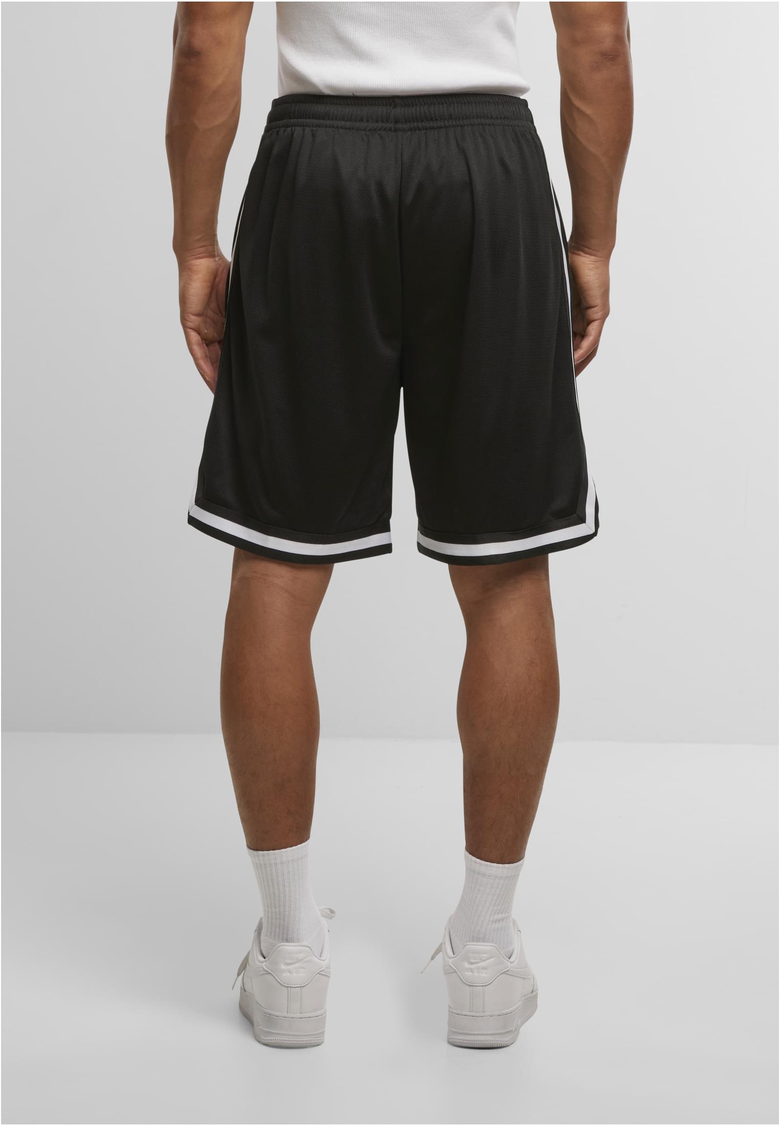 R1M Mesh Short Schwarz