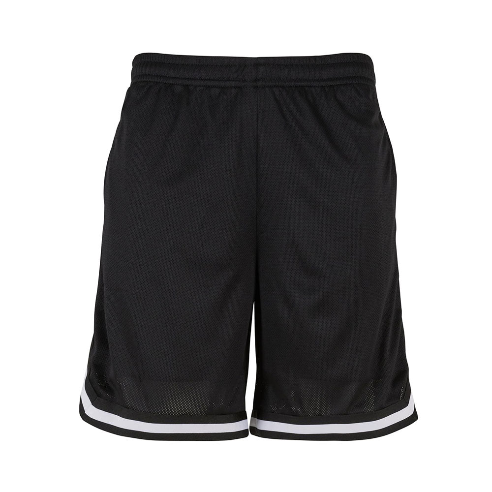 R1M Mesh Short Schwarz