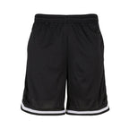 R1M Mesh Short Schwarz