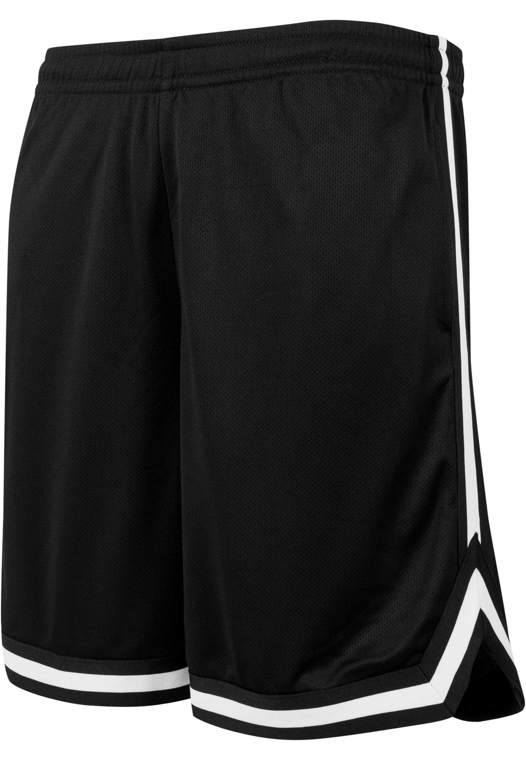 R1M Mesh Short Schwarz