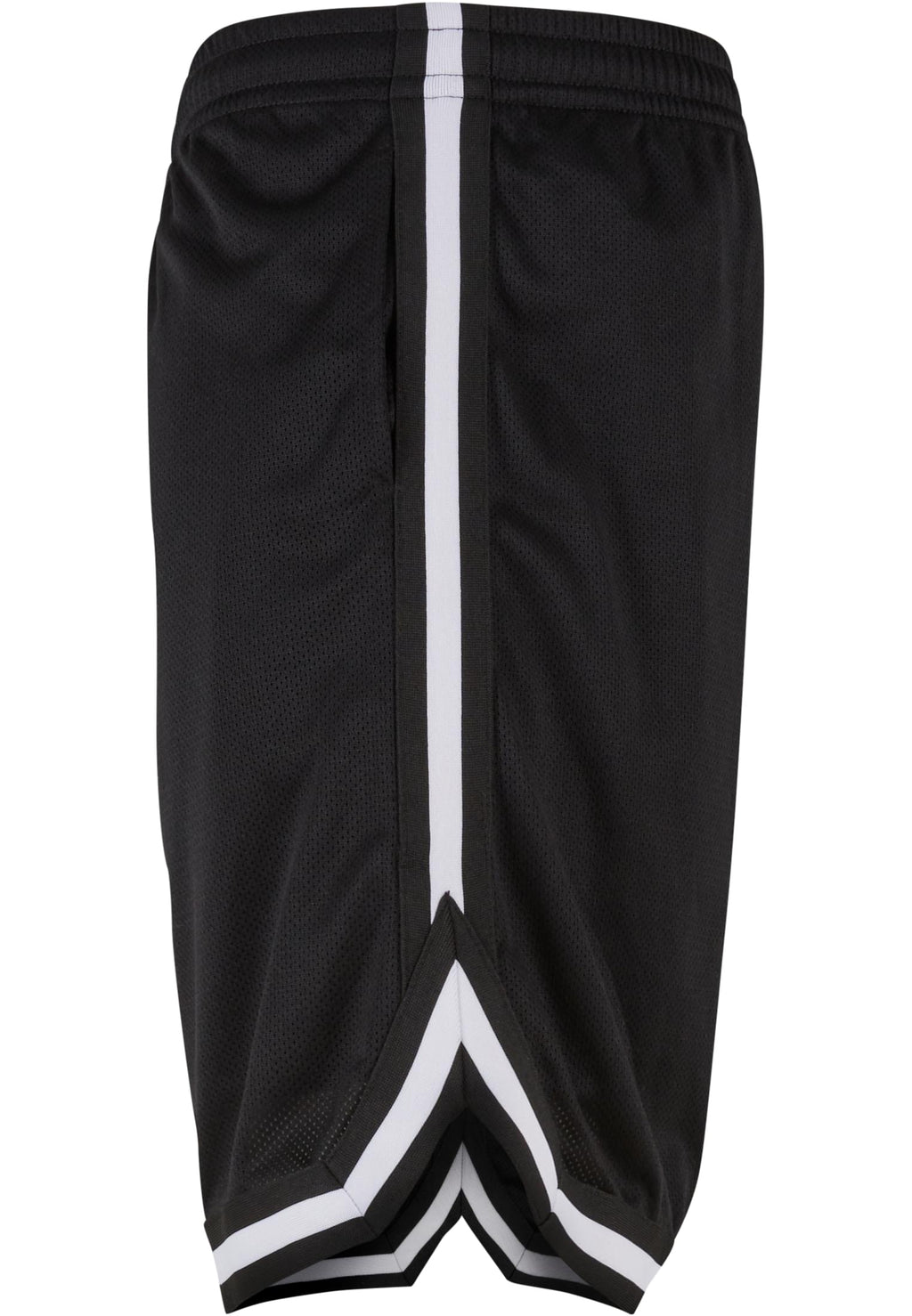 R1M Mesh Short Schwarz