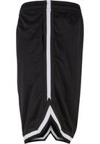 R1M Mesh Short Schwarz
