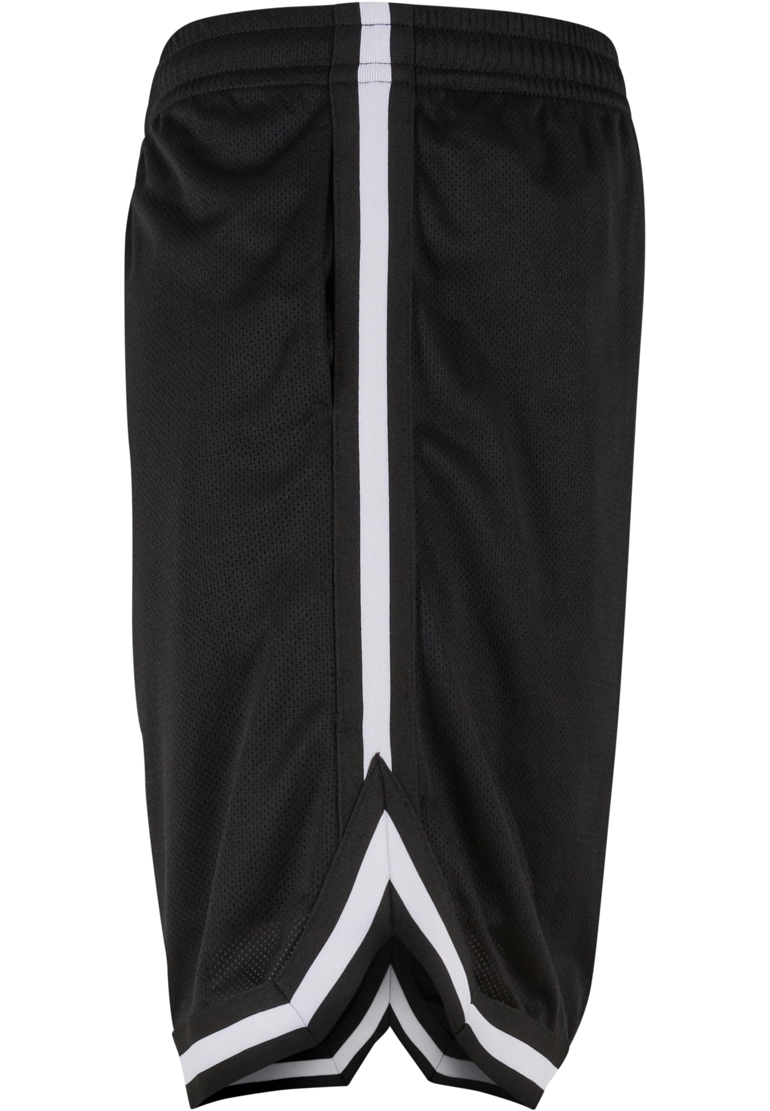 R1M Mesh Short Schwarz
