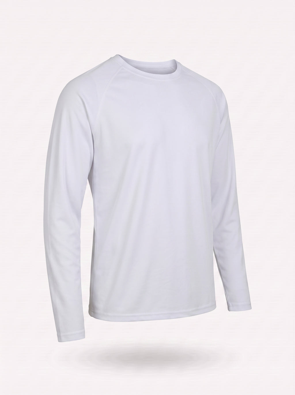 R1M Basketball Longsleeve