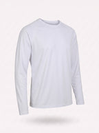 R1M Basketball Longsleeve
