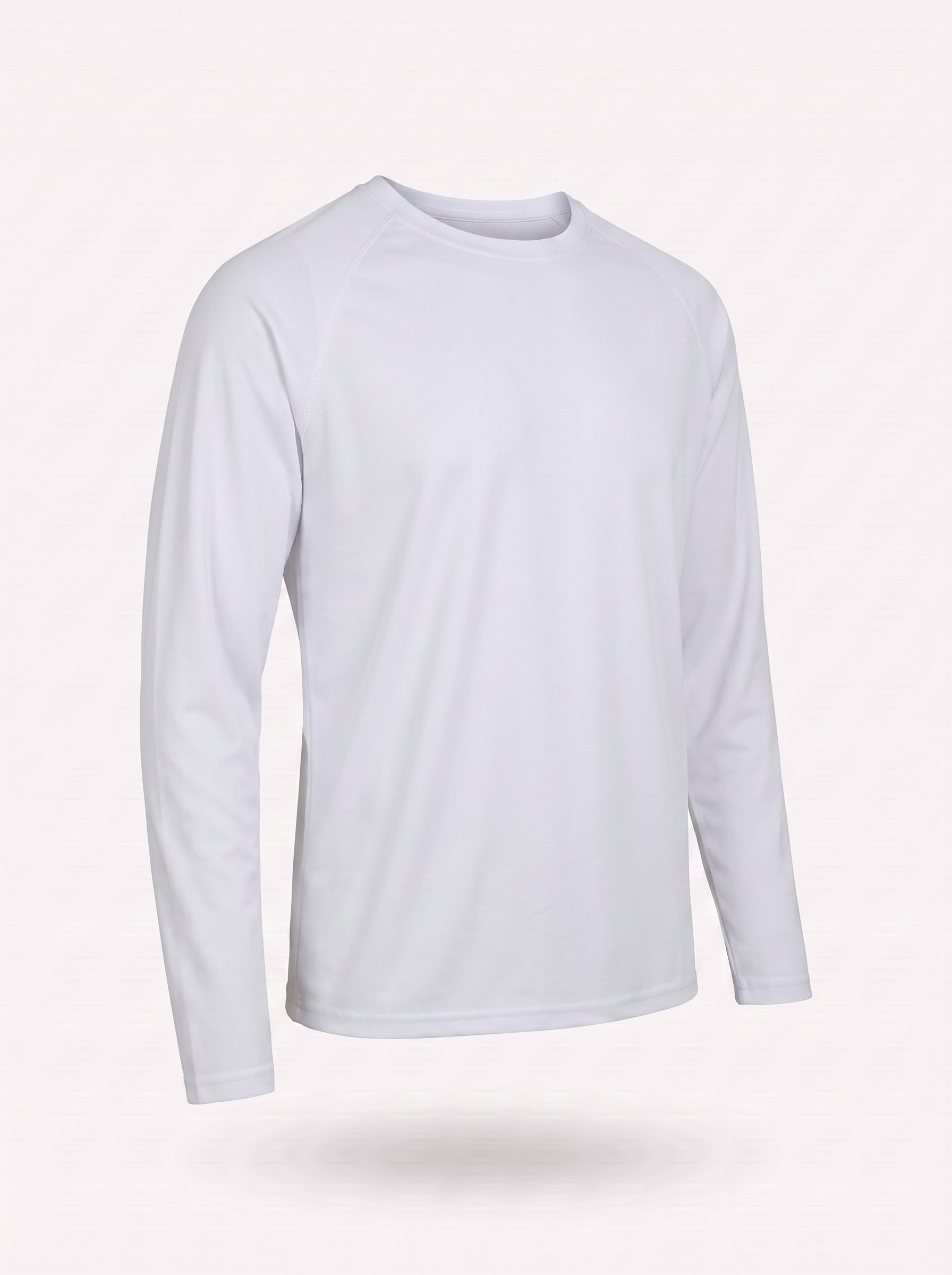 R1M Basketball Longsleeve