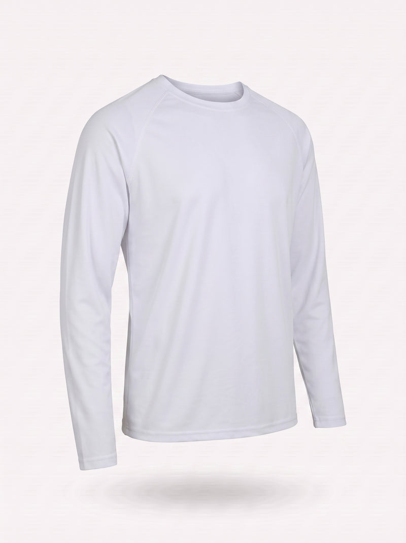 R1M Basketball Longsleeve
