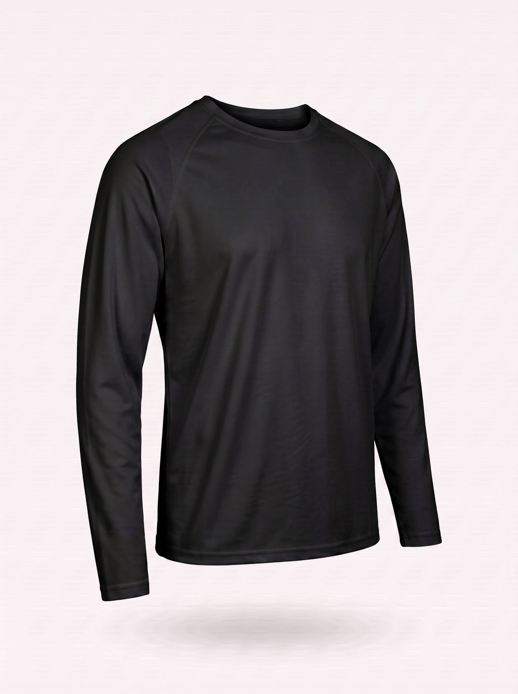 R1M Basketball Longsleeve