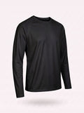 R1M Basketball Longsleeve