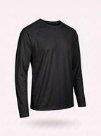 R1M Basketball Longsleeve