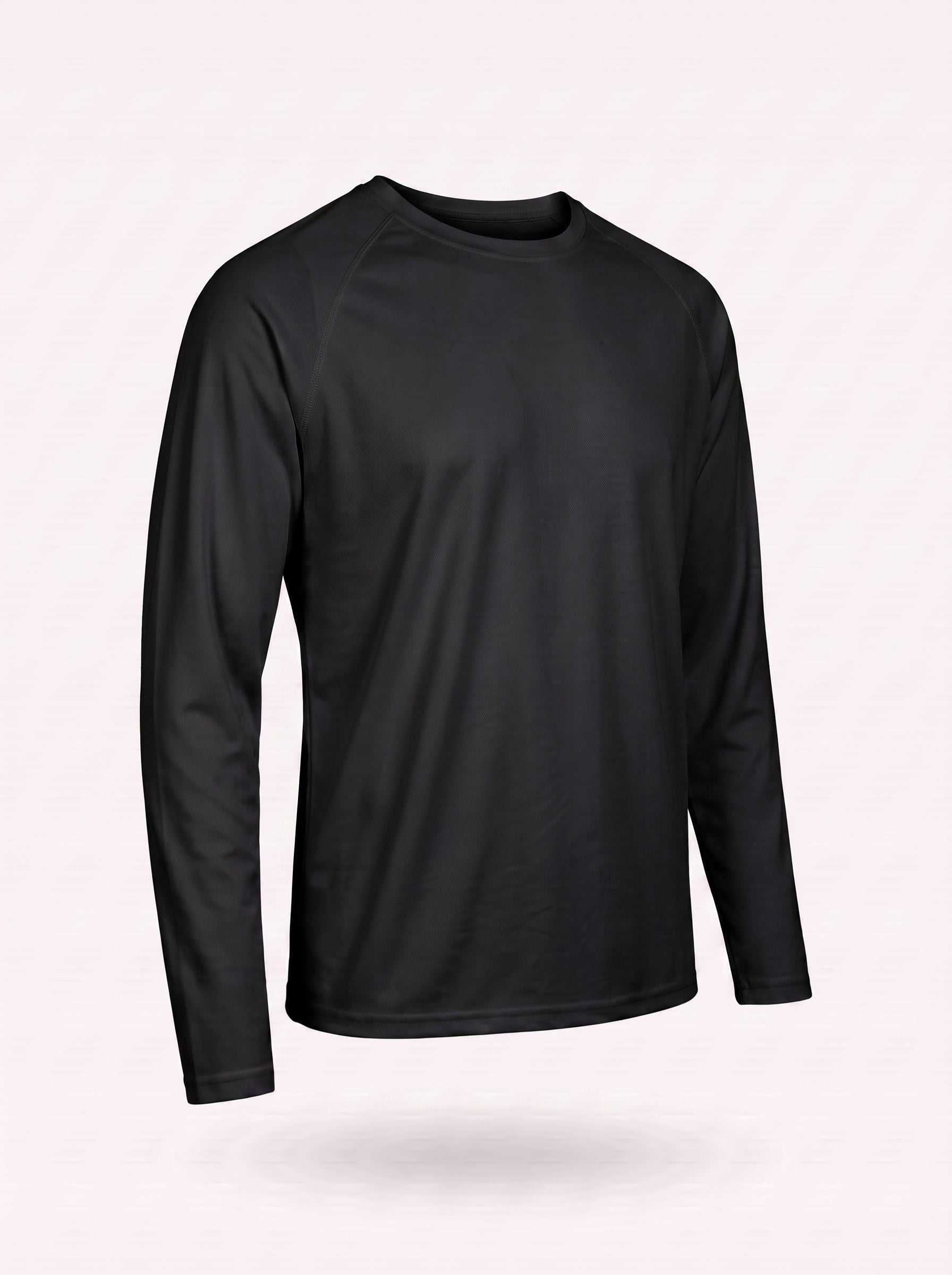 R1M Basketball Longsleeve