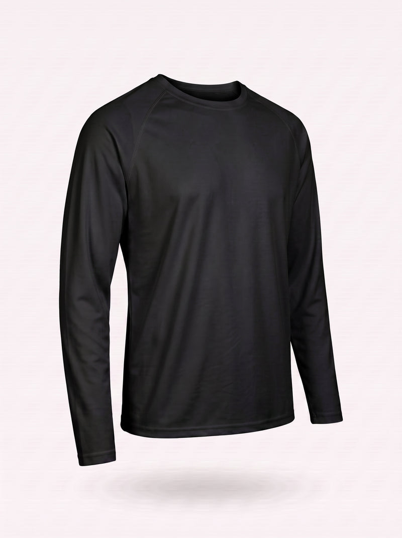 R1M Basketball Longsleeve