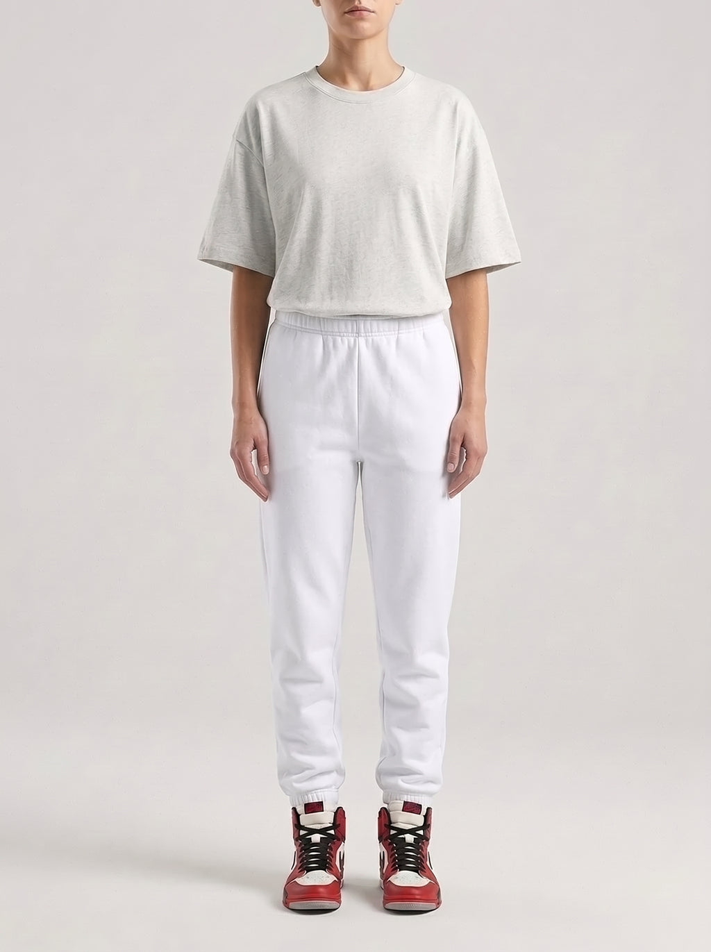 R1M Basic Sweatpants
