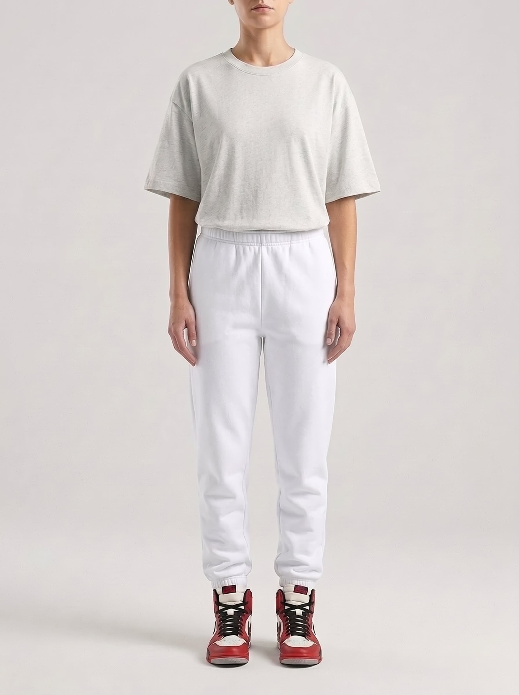 R1M Basic Sweatpants