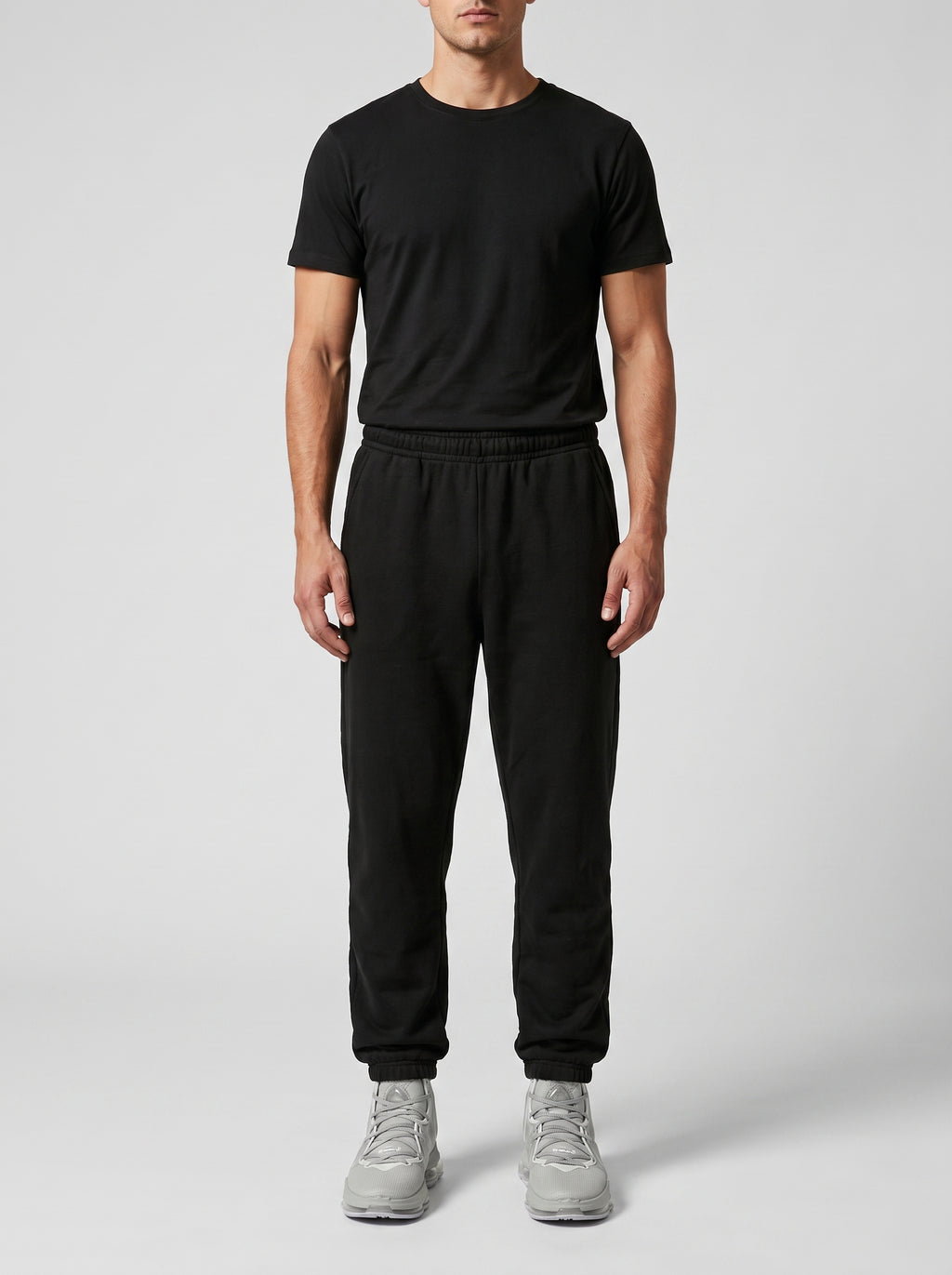 R1M Basic Sweatpants