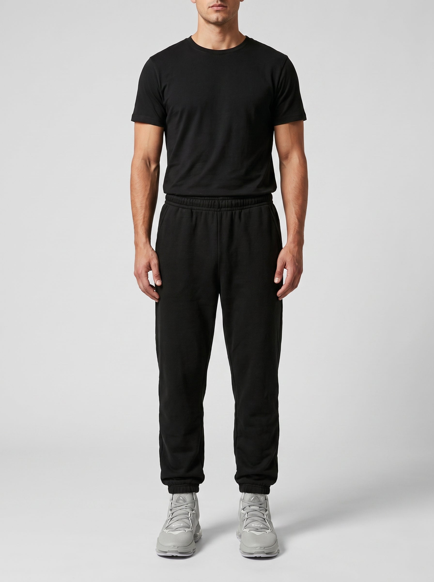 R1M Basic Sweatpants