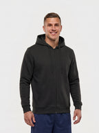 R1M Basketball ZIP Hoodie