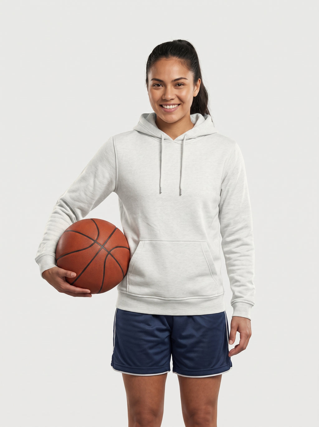 R1M Basketball Hoodie