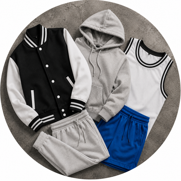 Streetwear