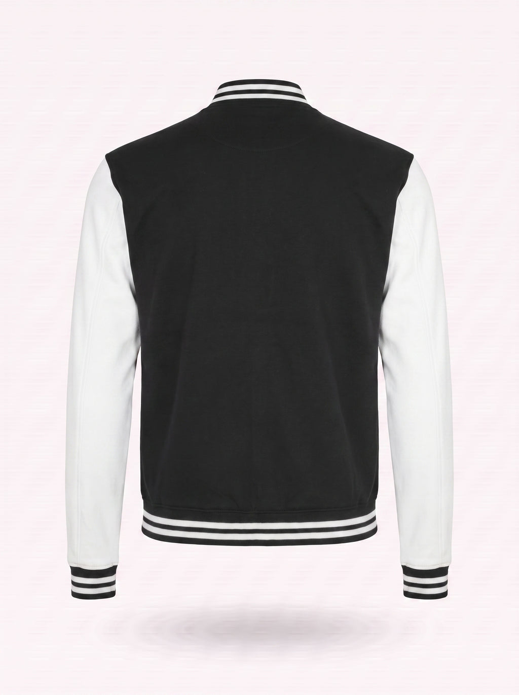 R1M College Jacke