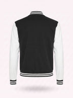 R1M College Jacke