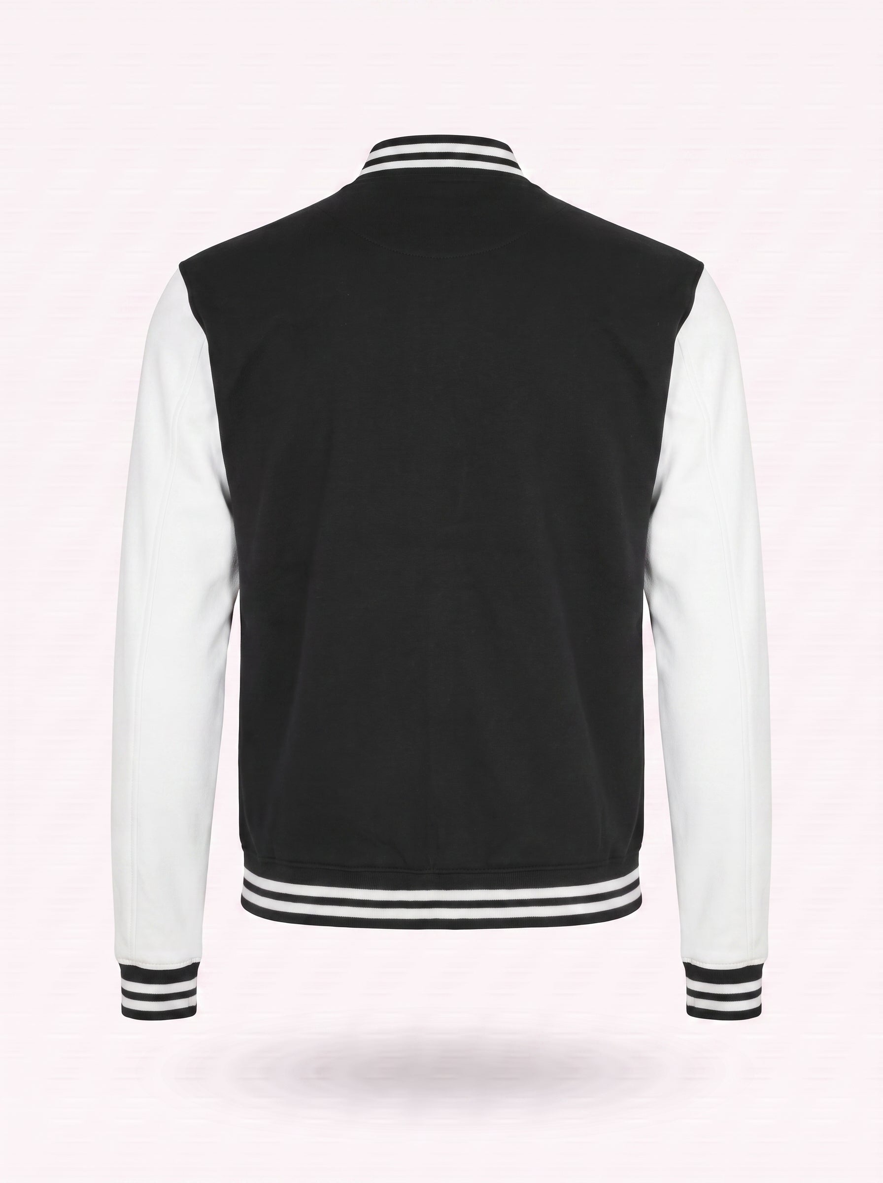 R1M College Jacke