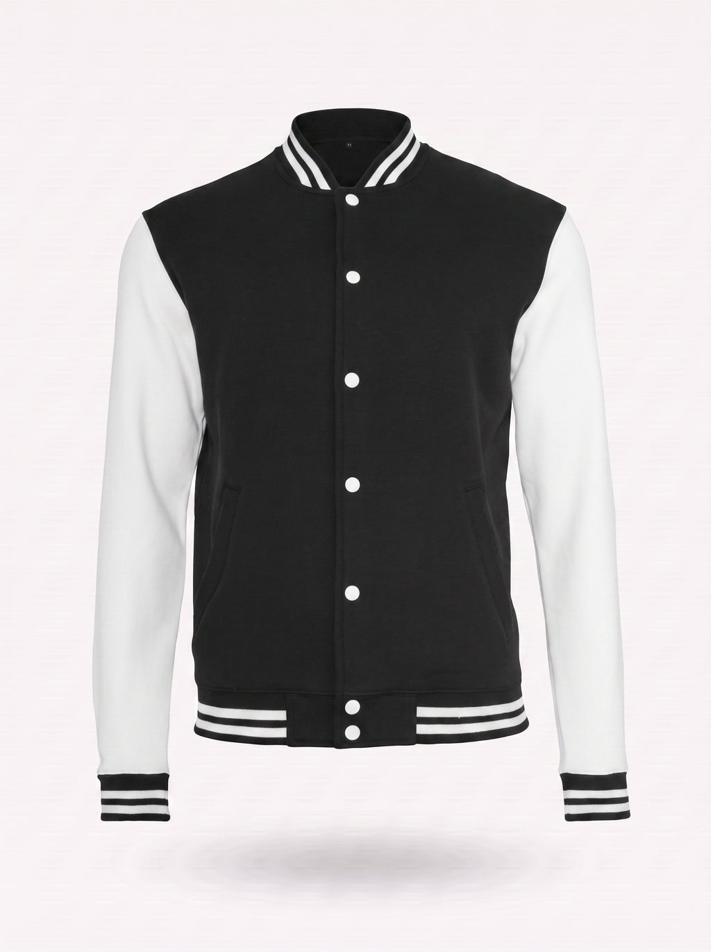 R1M College Jacke