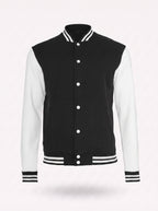 R1M College Jacke
