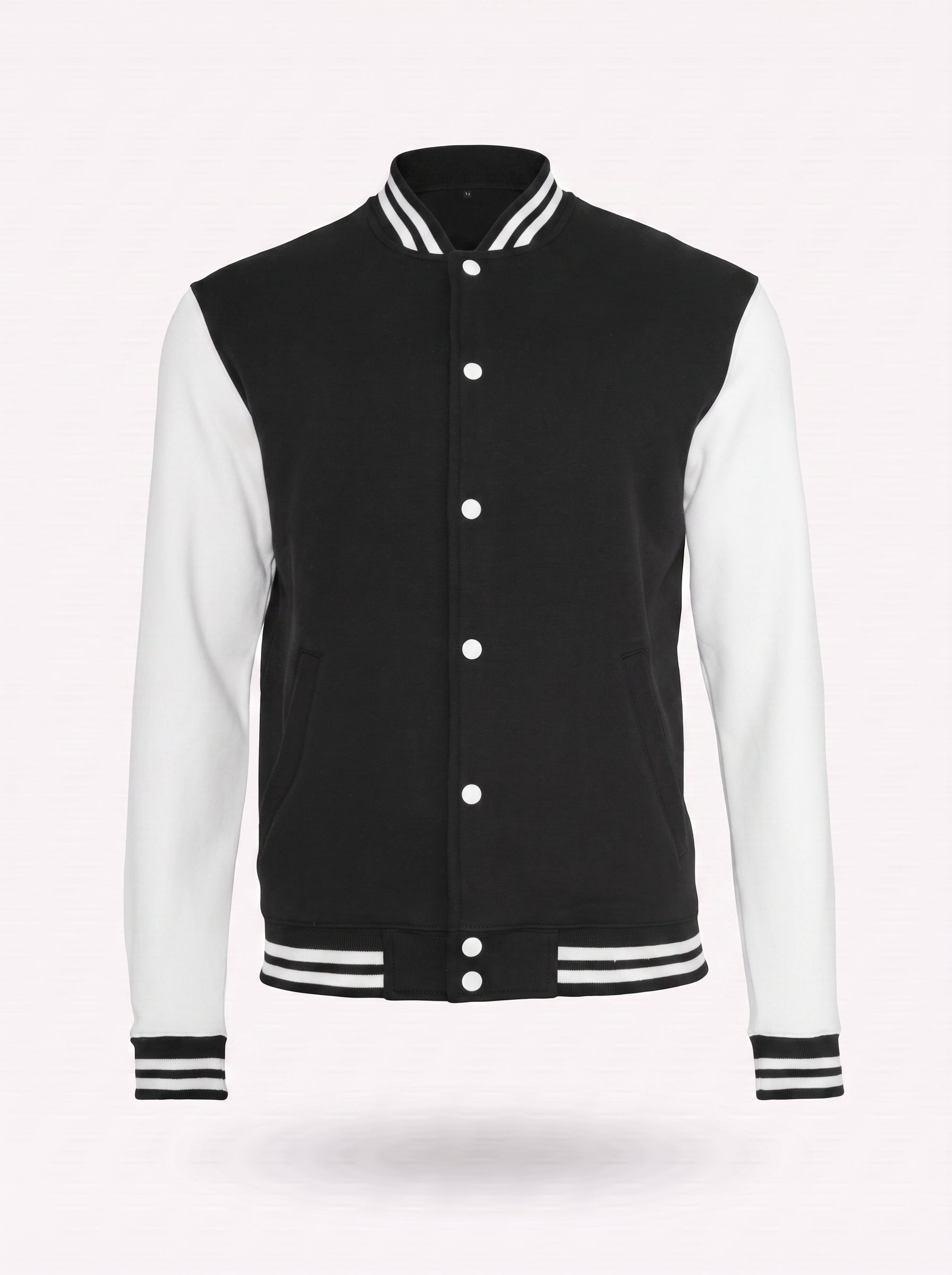 R1M College Jacke