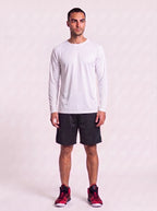 R1M Basketball Longsleeve