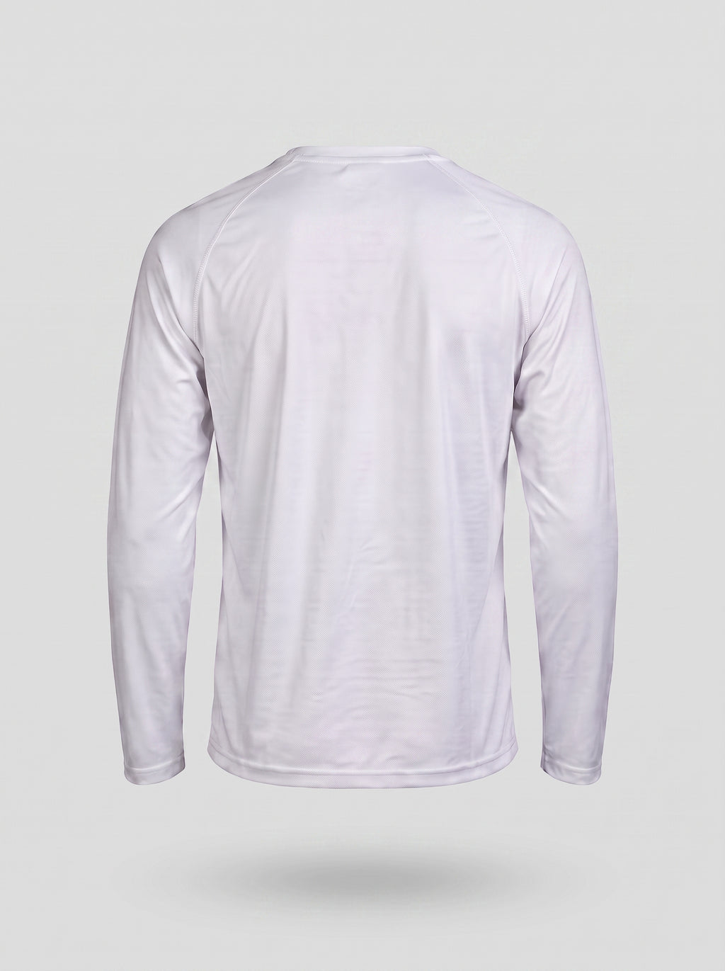 R1M Basketball Longsleeve