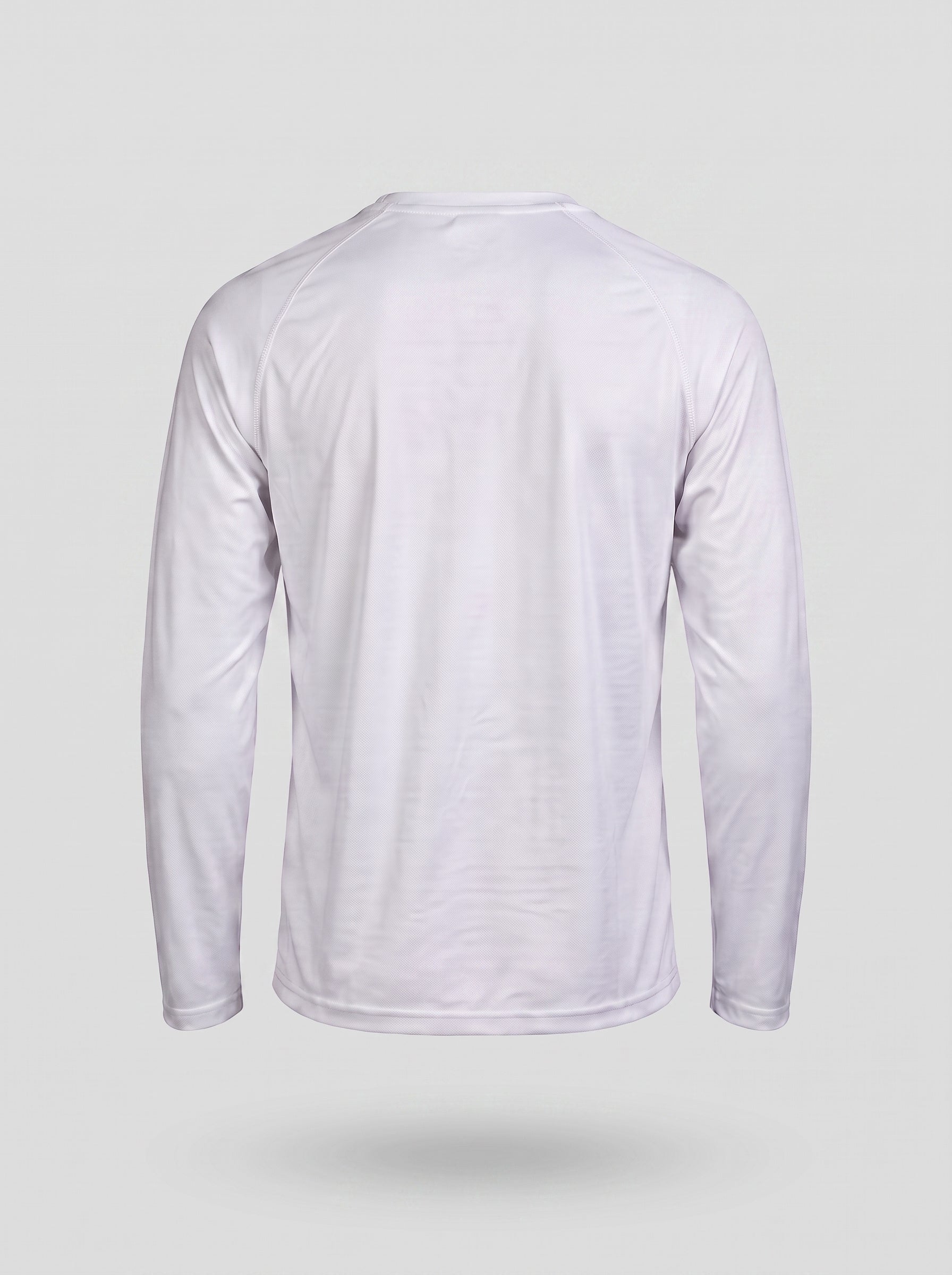 R1M Basketball Longsleeve