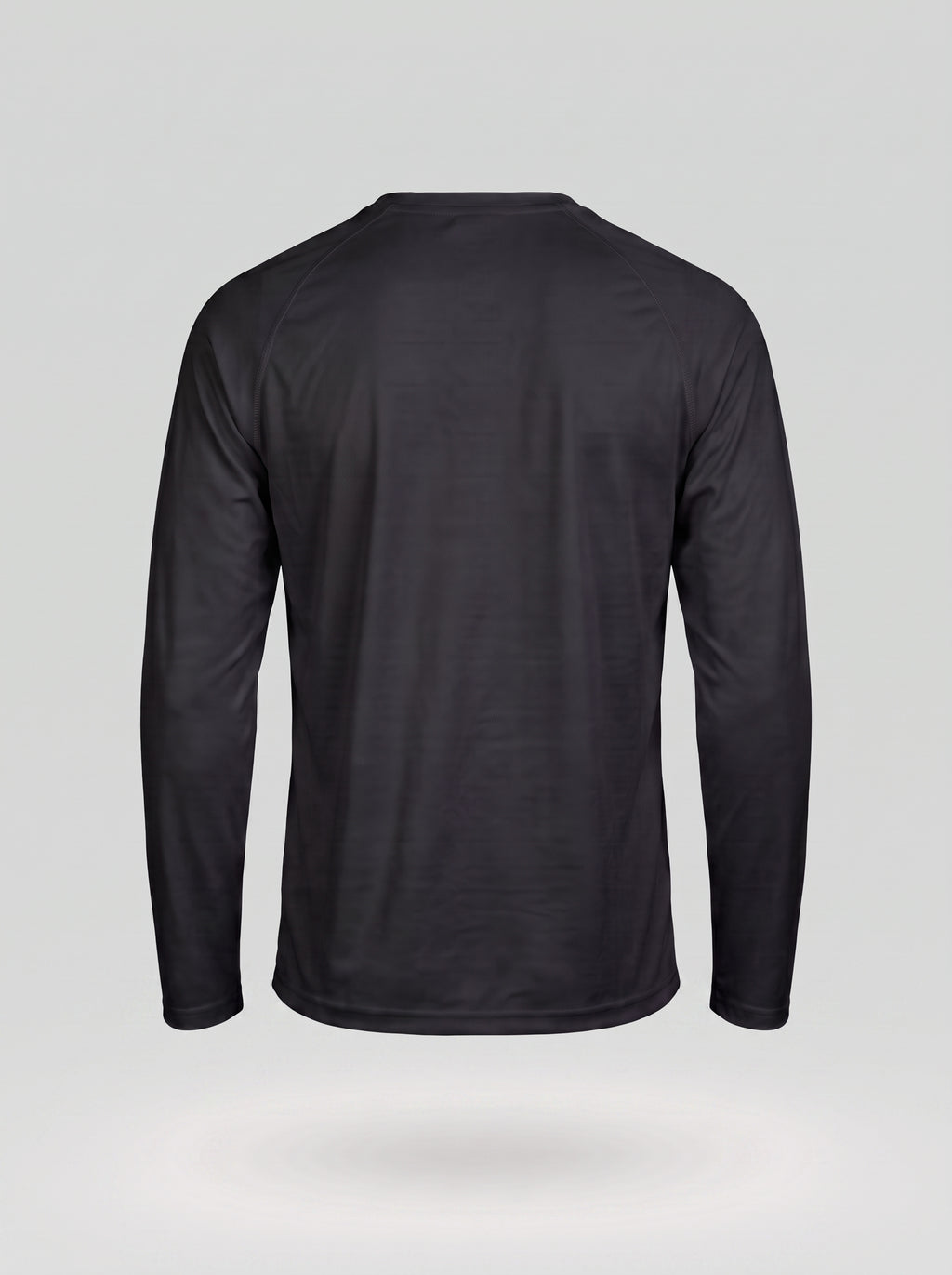 R1M Basketball Longsleeve