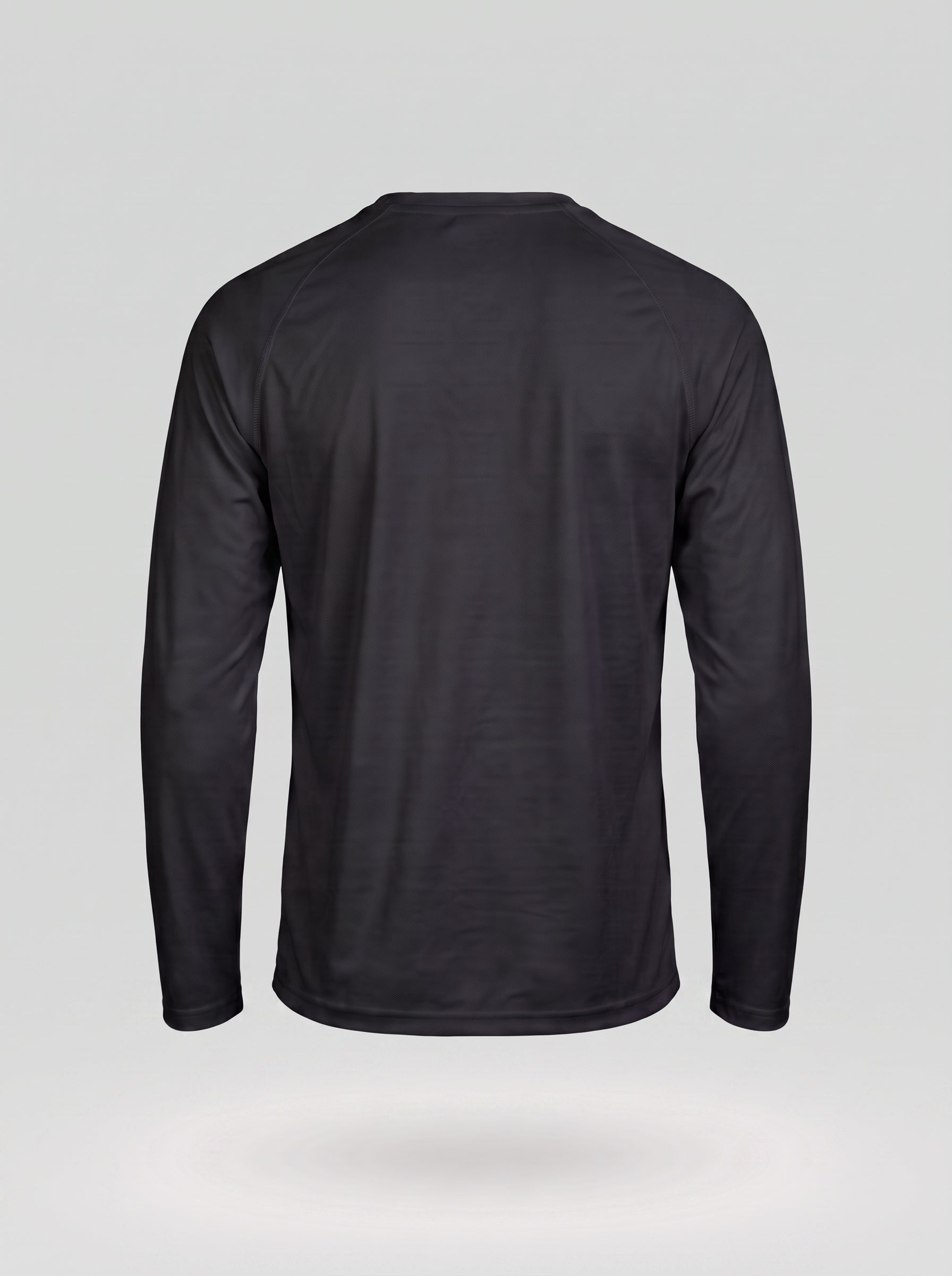 R1M Basketball Longsleeve