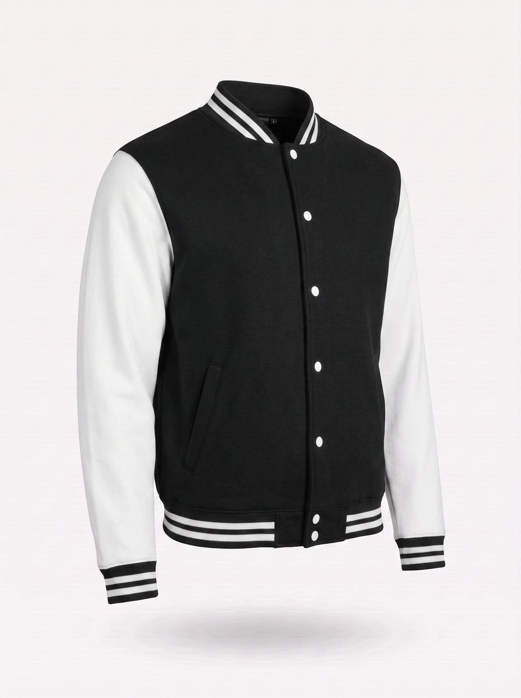 R1M College Jacke