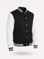 R1M College Jacke