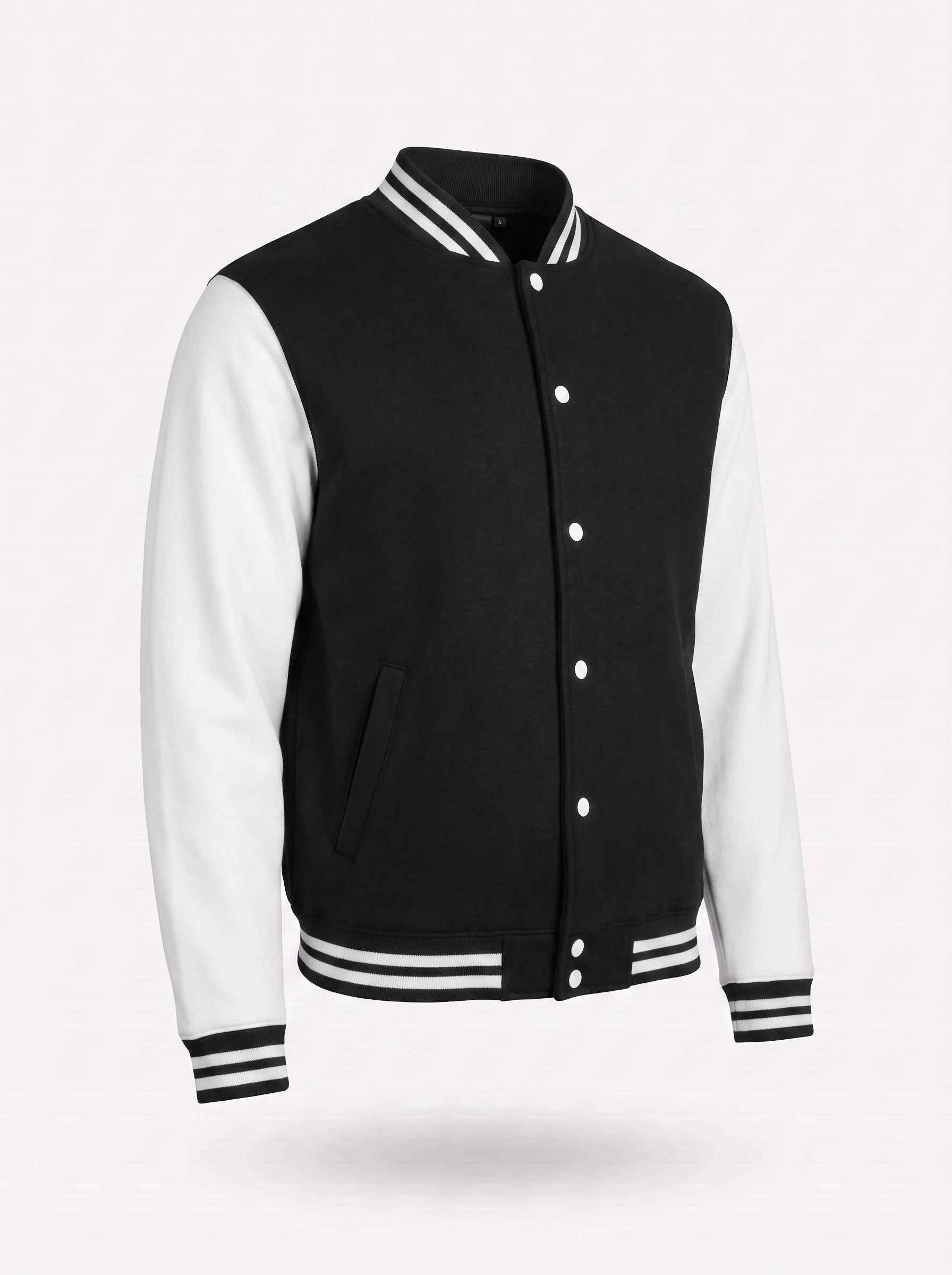 R1M College Jacke