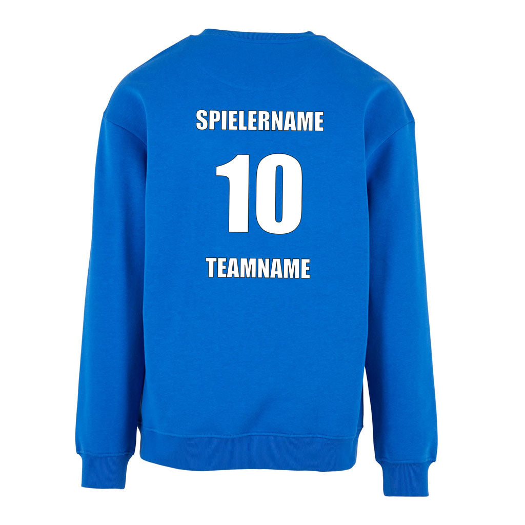 Custom Crewneck - Dein Team