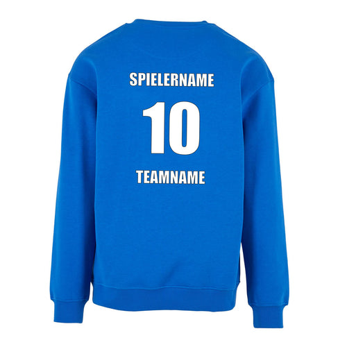 Custom Crewneck - Dein Team