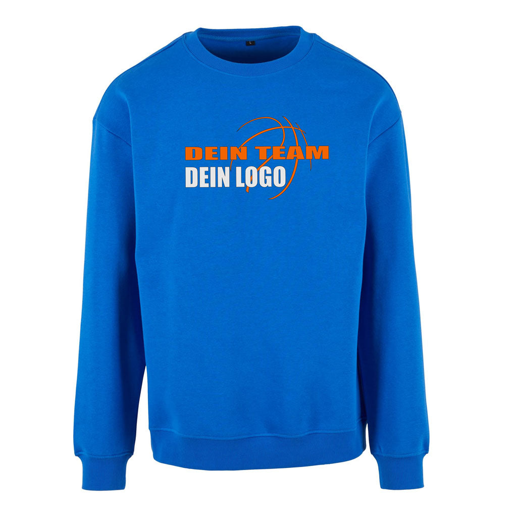 Custom Crewneck - Dein Team