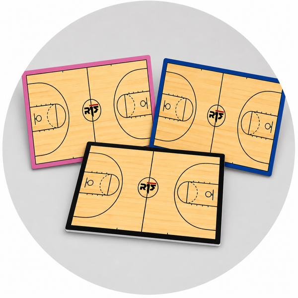 Custom Coaching Taktikboard