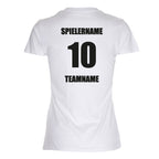 Custom Damen T-Shirt - Dein Team