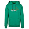 Custom Hoodie - Dein Team