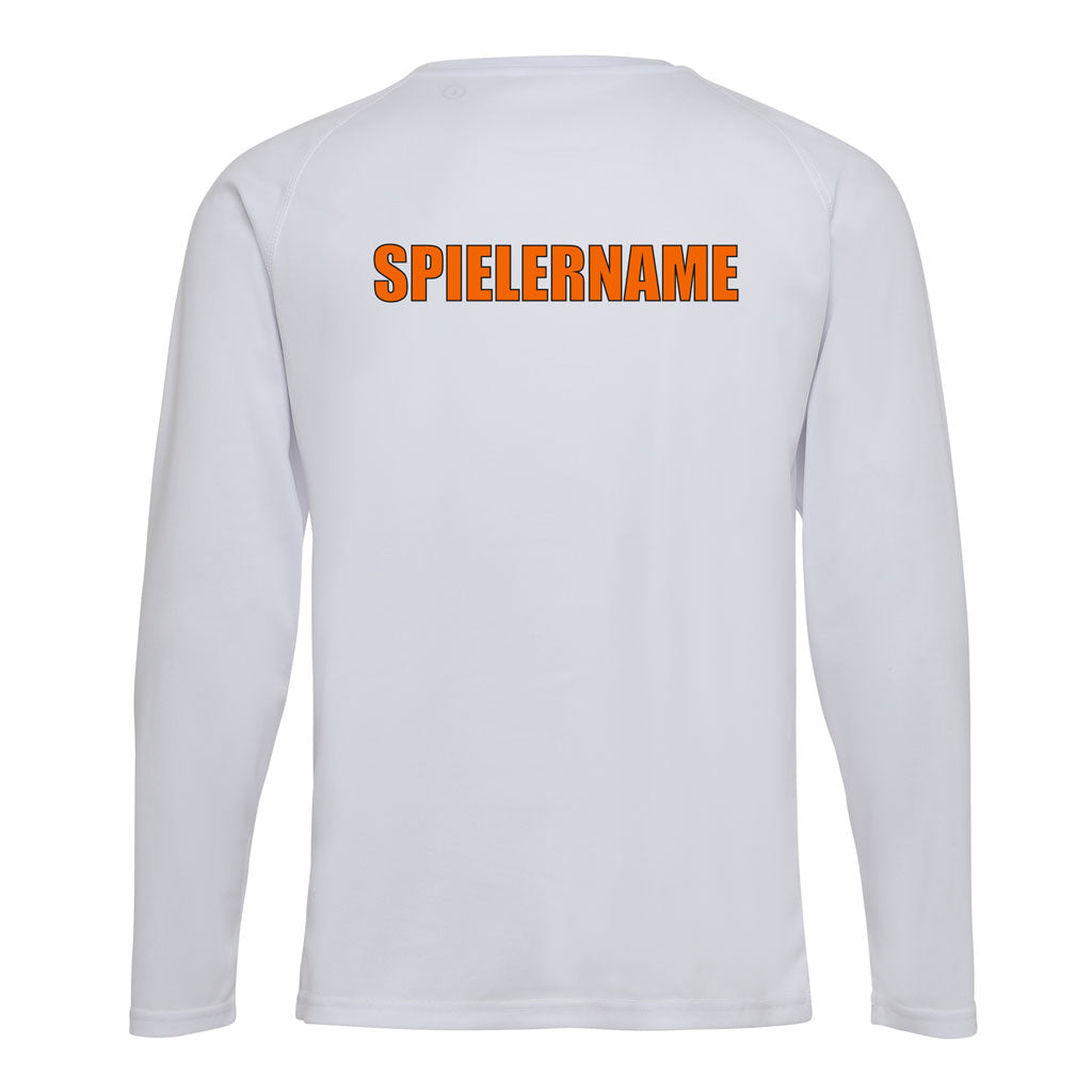 Custom Longsleeve - Dein Team