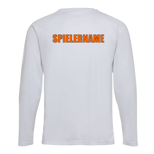 Custom Longsleeve - Dein Team