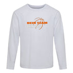Custom Longsleeve - Dein Team