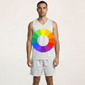 R1M Reversible Trikot  DEINE FARBEN