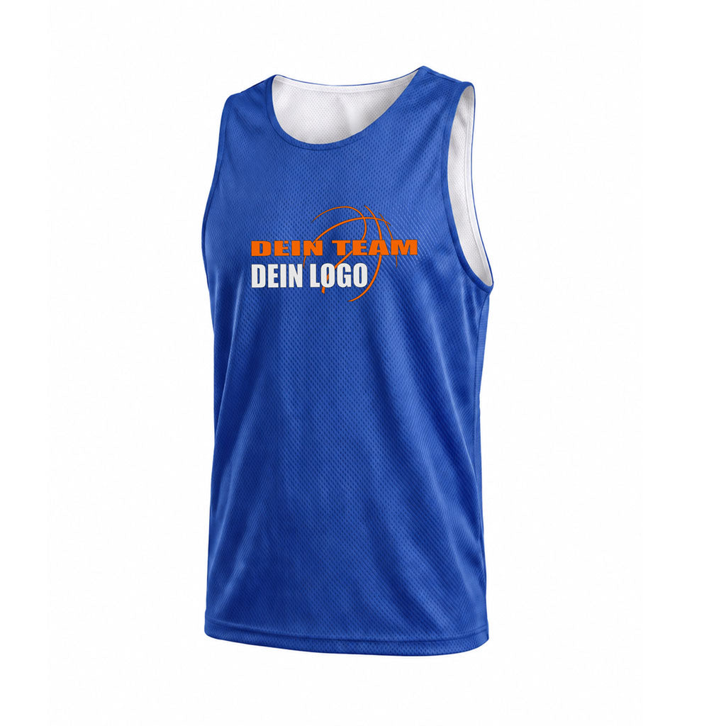 Custom Reversible Jersey - Dein Team