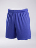 R1M Reversible Short Blau/Weiss